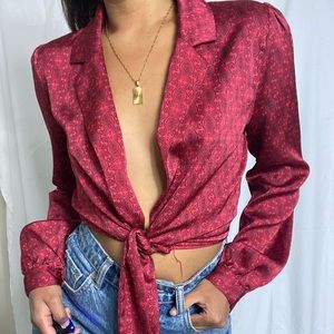 Meet your Posher, Daisy